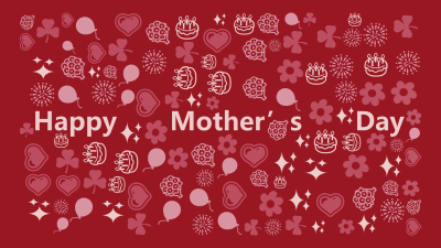 标签云:  ,Happy   Mother’s   Day,文字词云图-wenziyun.cn