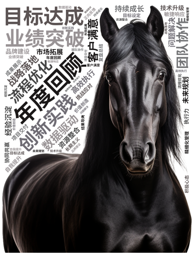 标签云:年度回顾  ,业绩突破  ,目标达成  ,团队协作  ,创新实践  ,流程优化  ,客户满意  ,数据驱动  ,战略落地  ,持续成长  ,,文字词云图-wenziyun.cn
