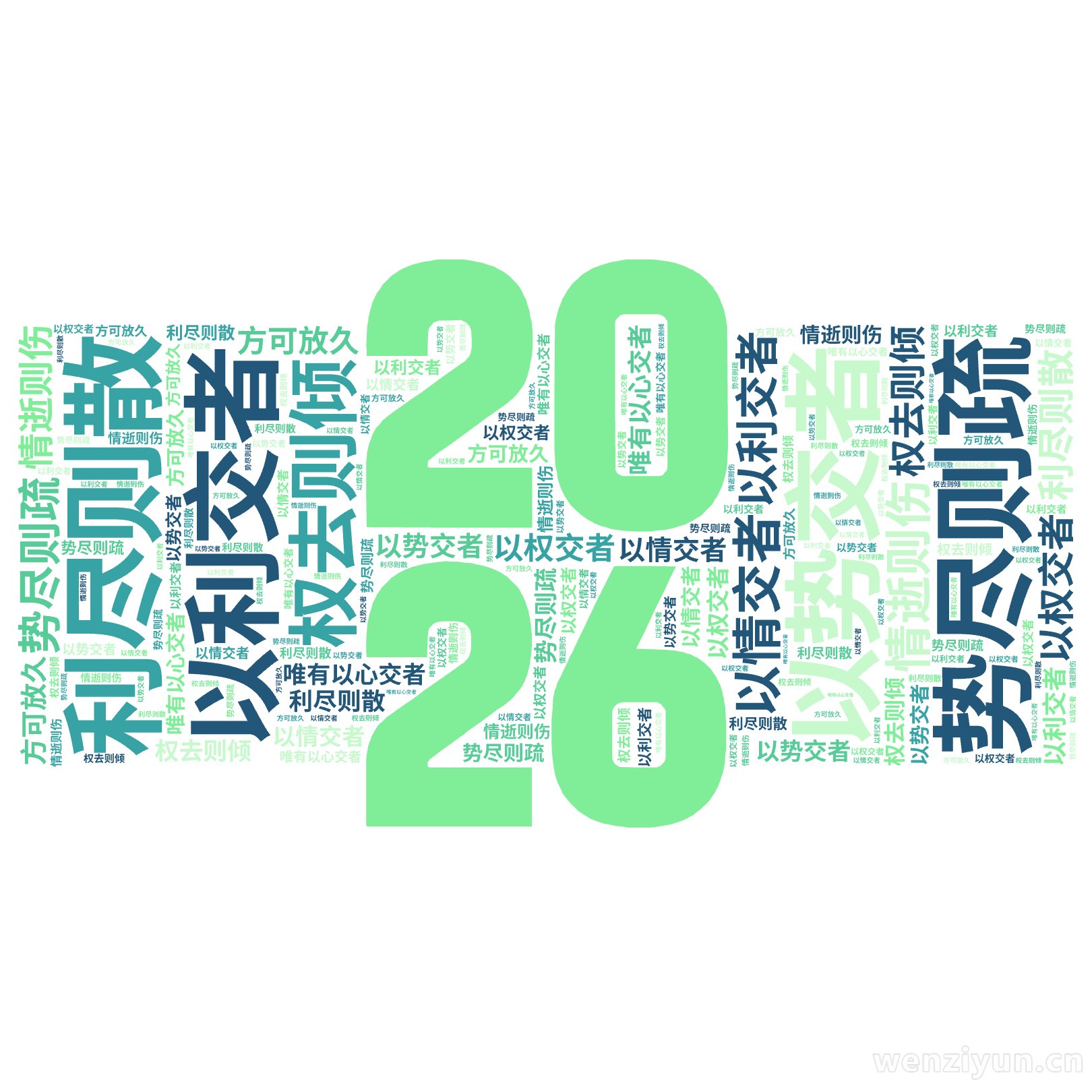 以势交者,势尽则疏,以利交者,利尽则散,以权交者,权去则倾,以情交者,情逝则伤,唯有以心交者,方可放久,文字词云图-wenziyun.cn