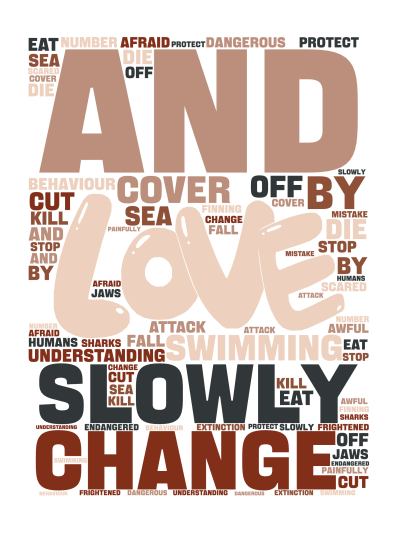 标签云:and,slowly,Change,SWIMMING,by,cover,off,understanding,behaviour,sea,at,文字词云图-wenziyun.cn