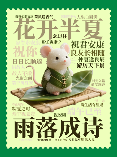 标签云:花开半夏,雨落成诗,端午已至,祝君安康,祝你 ,良友长相随 ,日日长顺遂,游历天下景 ,家眷永安康,仲夏逢良辰 ,端午祝夏安,盼生活有甜咸 ,文字词云图-wenziyun.cn